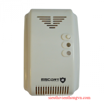 Đầu dò báo rò rỉ gas không dây ESCORT ESC-200AW