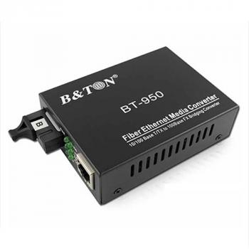 Chuyển đổi Quang-Điện Media BTON BT-950MM-2