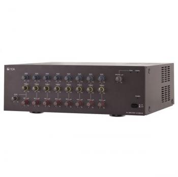 Mixer Amplifier 240W TOA A-2248S