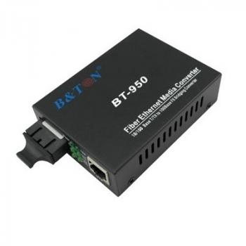 Chuyển đổi Quang-Điện Media BTON BT-950SM-80A/B