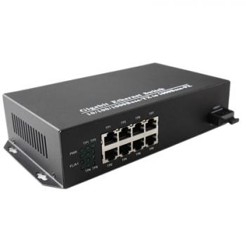 Chuyển đổi Quang-Điện Media BTON BT-950GS-20/8E