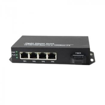 Chuyển đổi Quang-Điện Media BTON BT-950GS-20/4E