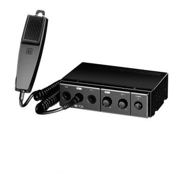 Amply dùng trong ô tô 60W TOA CA-160