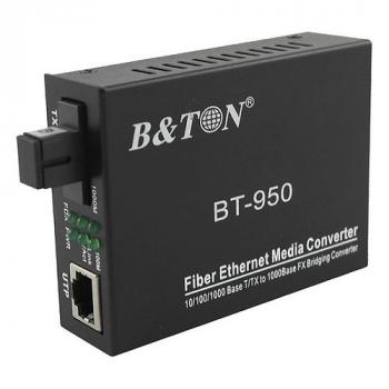 Chuyển đổi Quang-Điện Media BTON BT-950GS-60