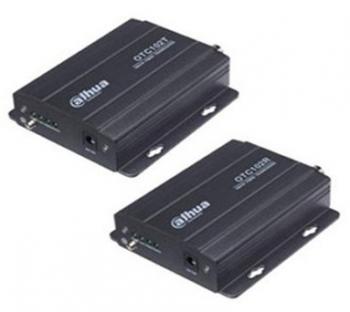 Bộ chuyển đổi quang điện DAHUA OTE102T/OTE102R