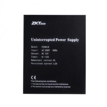 Bộ lưu điện cho kiểm soát cửa PS902B