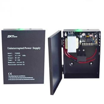 Bộ cấp nguồn liên tục ZKTECO PS-901B