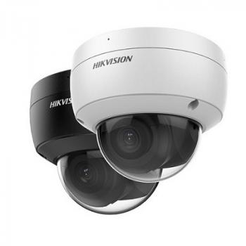 Camera IP Dome 4.0 hồng ngoại 2.0 Megapixel HIKVISION DS-2CD2123G2-IU