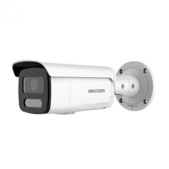 Camera IP COLORVU 4.0 Megapixel HIKVISION DS-2CD2T47G2-LSU/SL(C)