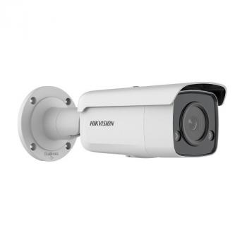 Camera IP COLORVU 2.0 Megapixel HIKVISION DS-2CD2T27G2-L(C)