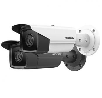 Camera IP Acusense 4.0 hồng ngoại 6.0 Megapixel HIKVISION DS-2CD2T63G2-4I