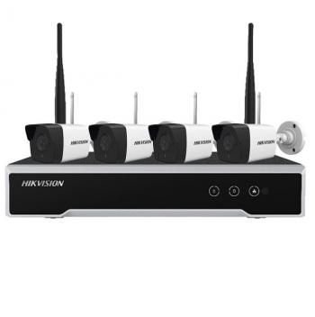 Bộ Kit camera IP Wifi 2.0 Megapixel HIKVISION NK42W0