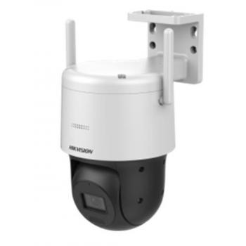 Camera IP Speed Dome Wifi 4.0 Megapixel HIKVISION DS-2DE2C400IW-DE/W