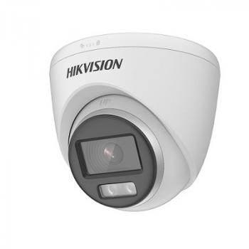 Camera HD-TVI Dome 2.0 Megapixel HIKVISION DS-2CE70DF0T-MF