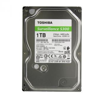 Ổ cứng chuyên dụng 1TB TOSHIBA HDWV110UZSVA
