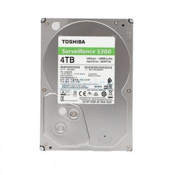Ổ cứng chuyên dụng 4TB TOSHIBA HDWT740UZSVA