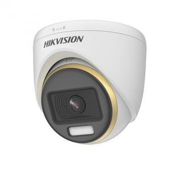 Camera HDTVI Dome 2.0 Megapixel HIKVISION DS-2CE70DF3T-PFS