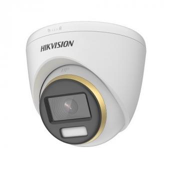 Camera HDTVI Dome 2.0 Megapixel HIKVISION DS-2CE70DF3T-MF