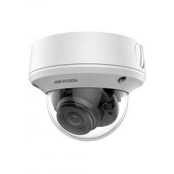 Camera HD-TVI Dome hồng ngoại 5.0 Megapixel HIKVISION DS-2CE5AH0T-VPIT3ZF