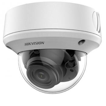 Camera HD-TVI Dome hồng ngoại 2.0 Megapixel HIKVISION DS-2CE5AD8T-VPIT3ZE