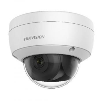 Camera Dome HD-TVI hồng ngoại 8.0 Megapixel HIKVISION DS-2CE5AU7T-VPIT3ZF