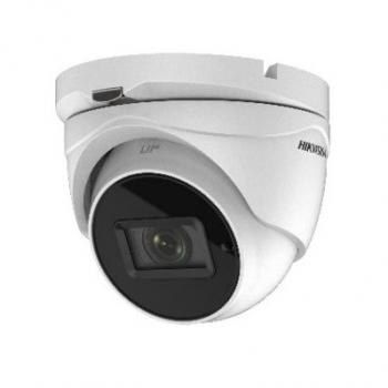 Camera Dome HD-TVI hồng ngoại 8.0 Megapixel HIKVISION DS-2CE79U1T-IT3ZF