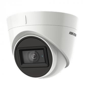 Camera Dome 4 in 1 hồng ngoại 8.3 Megapixel HIKVISION DS-2CE78U1T-IT3F