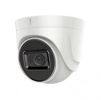 Camera Dome 4 in 1 hồng ngoại 8.3 Megapixel HIKVISION DS-2CE76U1T-ITPF