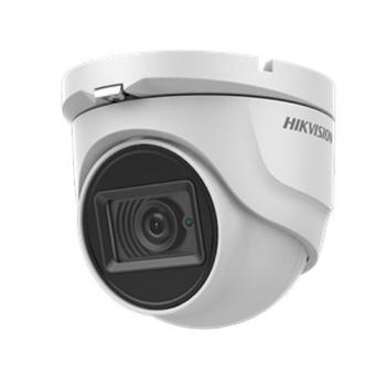 Camera Dome HD-TVI hồng ngoại 5.0 Megapixel HIKVISION DS-2CE76H8T-ITMF