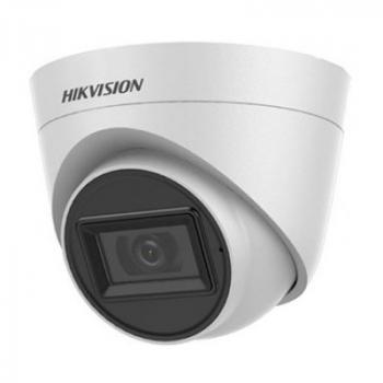 Camera Dome 4 in 1 hồng ngoại 2.0 Megapixel HIKVISION DS-2CE78D0T-IT3FS