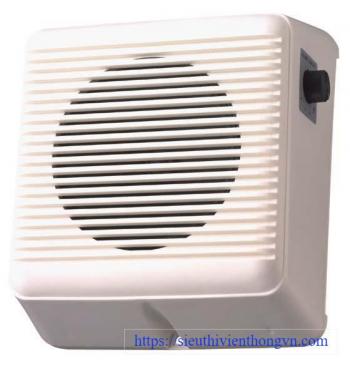 Loa hộp 6W TOA BS-633AT