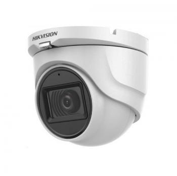 Camera Dome HD-TVI hồng ngoại 2.0 Megapixel HIKVISION DS-2CE76D0T-ITMFS