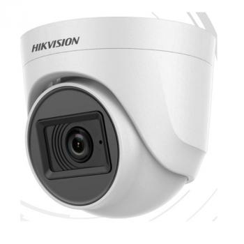 Camera Dome HD-TVI hồng ngoại 2.0 Megapixel HIKVISION DS-2CE76D0T-ITPFS