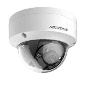 Camera Dome HD-TVI hồng ngoại 5.0 Megapixel HIKVISION DS-2CE56H0T-VPITF