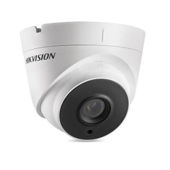Camera HD-TVI Dome hồng ngoại 3.0 Megapixel HIKVISION DS-2CE56F7T-IT3