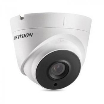 Camera HD-TVI Dome hồng ngoại 2.0 Megapixel HIKVISION DS-2CE56D8T-IT3E