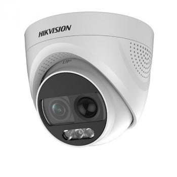 Camera Dome 2.0 Megapixel HIKVISION DS-2CE72DFT-PIRXOF