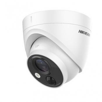 Camera Dome HD-TVI hồng ngoại 5.0 Megapixel HIKVISION DS-2CE71H0T-PIRLPO
