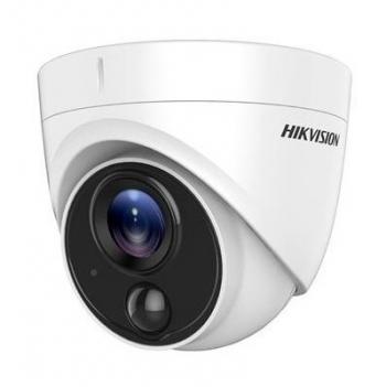 Camera Dome HD-TVI hồng ngoại 5.0 Megapixel HIKVISION DS-2CE71H0T-PIRLO