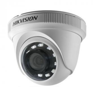 Camera HD-TVI Dome hồng ngoại 2.0 Megapixel HIKVISION DS-2CE56D0T-IR(C)