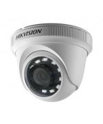 Camera HD-TVI Dome hồng ngoại 2.0 Megapixel HIKVISION DS-2CE56D0T-IRP(C)