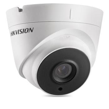 Camera HD-TVI Dome hồng ngoại 1.0 Megapixel HIKVISION DS-2CE56C0T-IT3
