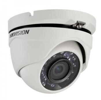 Camera HD-TVI Dome hồng ngoại 1.0 Megapixel HIKVISION DS-2CE56C0T-IRM