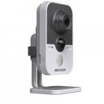 Camera HD-TVI hồng ngoại 2.0 Megapixel HIKVISION DS-2CE38D8T-PIR