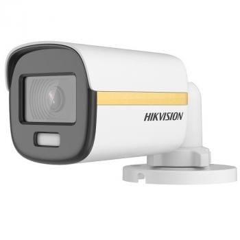 Camera HDTVI 2.0 Megapixel HIKVISION DS-2CE10DF3T-PF