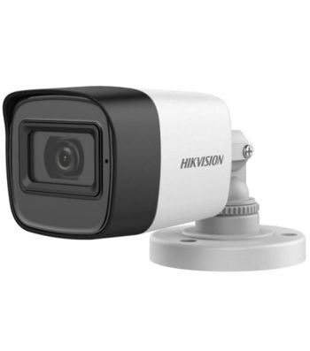 Camera HD-TVI hồng ngoại 5.0 Megapixel HIKVISION DS-2CE16H0T-ITPFS