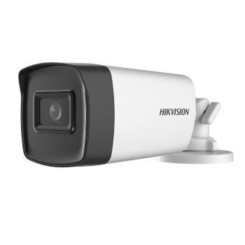 Camera 4 in 1 hồng ngoại 5.0 Megapixel HIKVISION DS-2CE17H0T-IT3FS