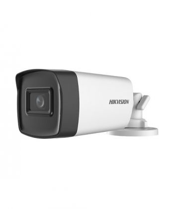 Camera 4 in 1 hồng ngoại 5.0 Megapixel HIKVISION DS-2CE17H0T-IT5F(C)