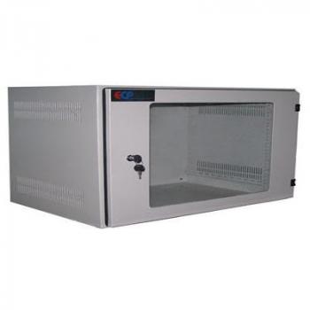 Tủ treo tường Wall Mount Rack 6U ECP-WM6UW550C