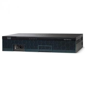 Integrated Services Router CISCO CISCO2911-SEC-K9